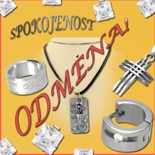 Spokojenost, odměna